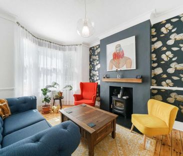 3 bedroom terraced house to rent - Photo 1