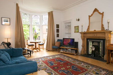 Room in a Shared Flat, Glasgow, G12 - Photo 2