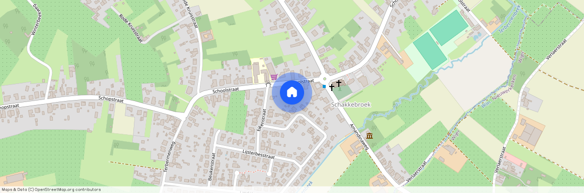 Schoolstraat 25 7, 3540 Herk-de-Stad