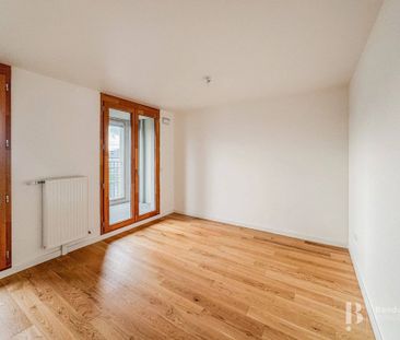 Rental Apartment Paris 18th Chapelle - Photo 1