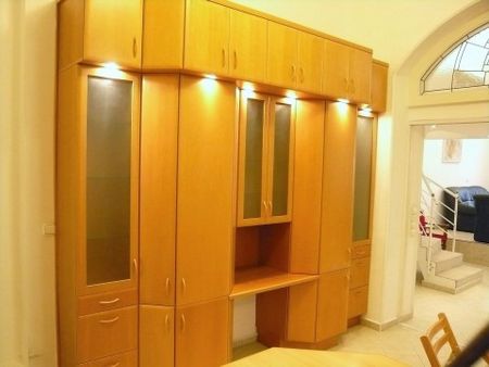 At the Buda Castle - Fotó 2