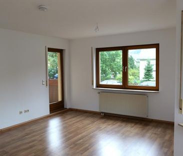 Charmante 2-Zimmer-Wohlfühlwohnung in Einsiedel !! - Photo 1