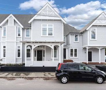 One Bedroom Executive - Partly Furnished - Photo 5