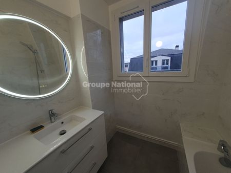 Appartement 4 pièces 90 m², - Photo 2