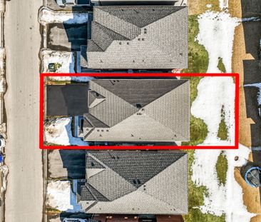 For Lease - 33 Gladmary Drive, Brampton, Ontario - Photo 1