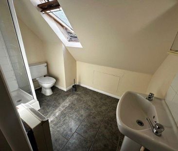 1 bedroom flat to rent - Photo 6