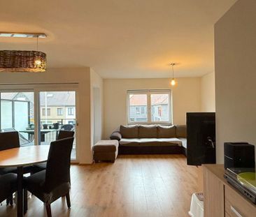 Appartement te huur in Beernem voor € 840 met 2 slaapkamers - Photo 1