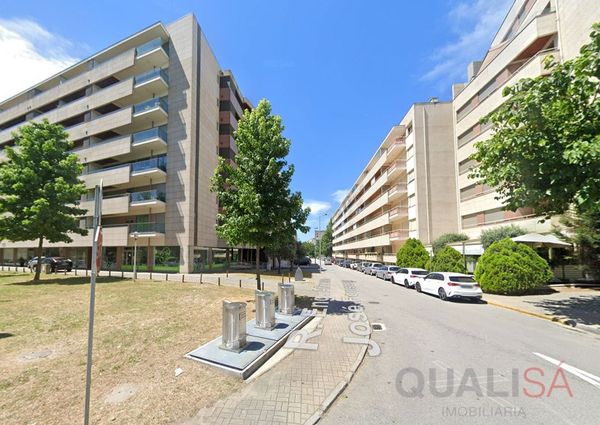 Apartamento T2 em Braga
