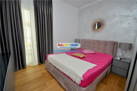 Apartament 2 camere de LUX in zona Iancu Nicolae - Zoo - Fotografie 2
