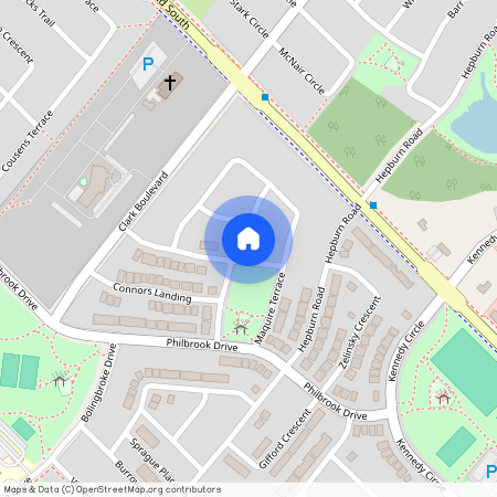 913 Mcewan Drive, Milton