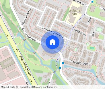 Te huur: Vleeshouwerstraat 2 - Photo 1