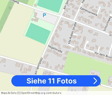 Miet mich !!! Sehr gepflegt 3ZKB im Dachgeschoss - Foto 1