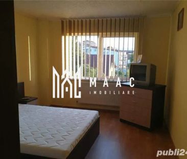 Apartament 2 camere de închiriat | Tilișca, Sibiu | 70 mp - Photo 3