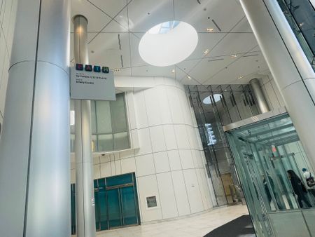 For Lease - 12 York Street Unit# 2611, Toronto, Ontario - Photo 3