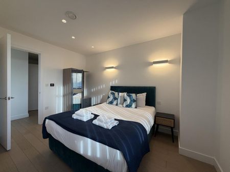 1 bedroom flat to rent - Photo 5