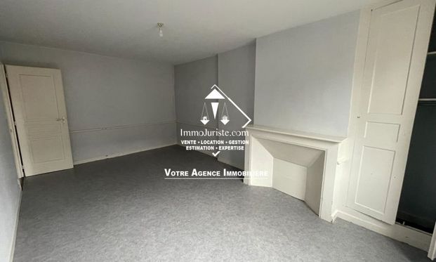 Location Appartement 3 pièces Saint-Junien (87200) - Photo 1