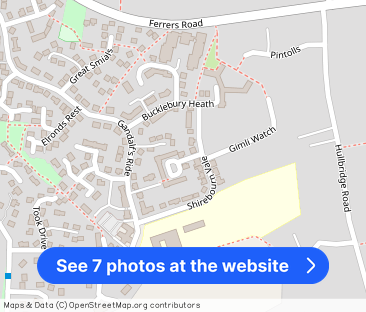 Keats Square, South Woodham Ferrers, Essex, CM3 - Photo 1