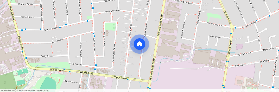 1/81 Augusta Street, NSW 2196, Punchbowl