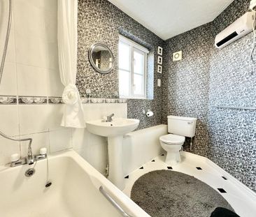 1 bedroom maisonette to rent - Photo 4