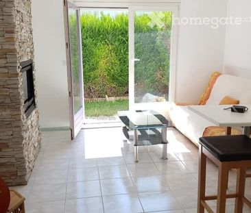 1.5 Zimmer, 35 m² - Photo 1