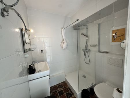 Location Appartement 1 pièce 28m² DEUIL LA BARRE 95170 - Photo 4