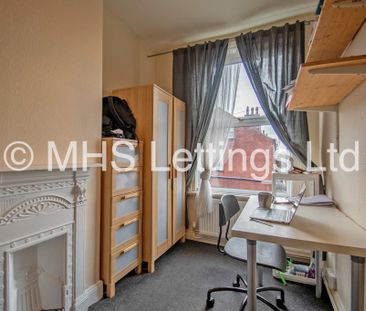 4 Bedroom End Terraced House for rent in Broomfield View - Photo 4