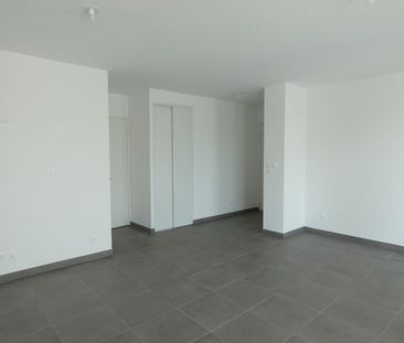 Appartement à louer 3 pièces • 69,05 m 2 Irigny - Photo 2