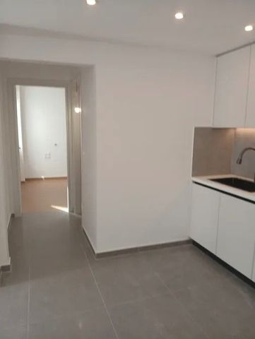 Διαμέρισμα για ενοικίαση Καλλίπολη (Καλλίπολη – Φρεαττύδα) - Φωτογραφία 2