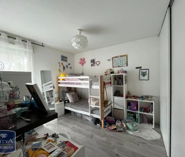 Appartement à louer 4 pièces 86.96m² - Photo 4