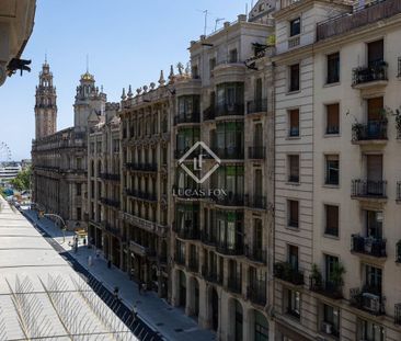 2 bedroom luxury Flat for rent in Barcelona, Catalonia - Photo 2