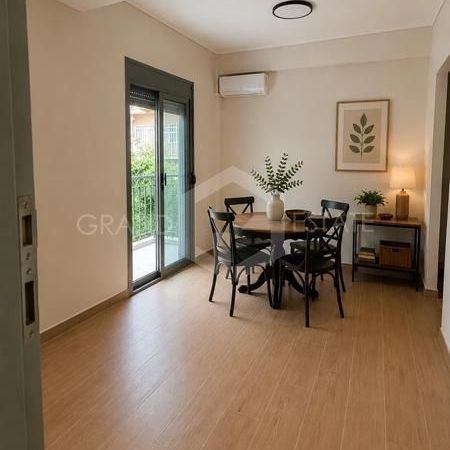 Διαμέρισμα για ενοικίαση Σταθμός Λαρίσης (Κολωνός - Κολοκυνθούς) - Photo 1