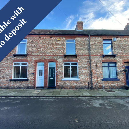 2 bed terraced house to rent in Mowbray Road, Stockton-on-Tees - Photo 4