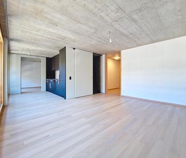 Vex , bel appartement 2.5 pièces en plein centre - Photo 6