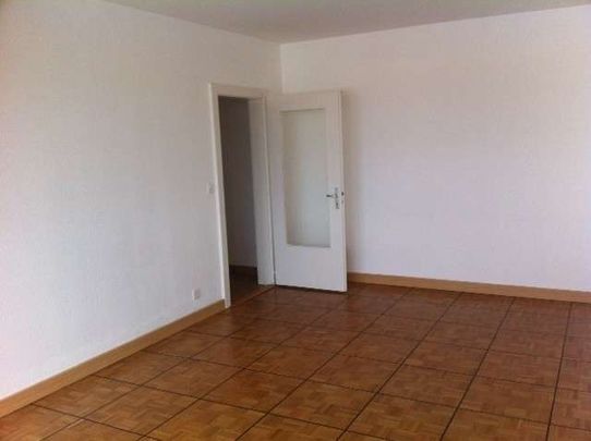 Appartement 5 pièces | Servette - Foto 1