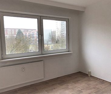 3-Zimmerwohnung mit Wannenbad + Balkon! - Photo 2