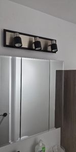3½ rénové – 2e étage – Centre-ville – 1245$ – 1er juillet - Photo 4