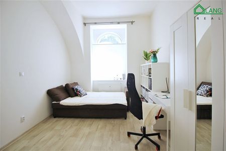 Pronájem bytu 1+kk 26 m² - Photo 2
