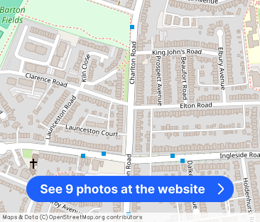 Charlton Road, Kingswood - Photo 1