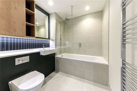 Fantastic 2 BEDROOM APARTMENT in the highly anticipated Brent Cross Town development. - Photo 2