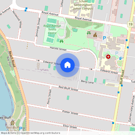 10 / 42 Edward Street Sandringham, 3191