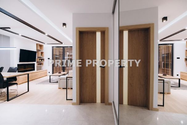 Mieszkanie Kraków Dębniki powierzchnia 55.0 m² C389-WM-55250 - Фото 1