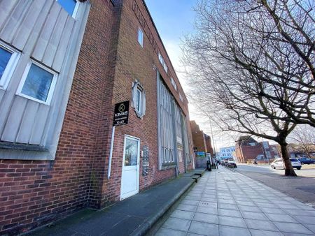 Studio to rent - Photo 3