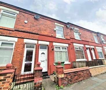 2 Bed Terraced House, Silton Street, M9 - Photo 1