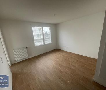 Location Appartement 2 pièces 38m² TOULOUSE 31400 - Photo 3