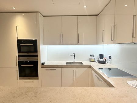2 Bed Flat, Temple House, WC2R - Photo 2