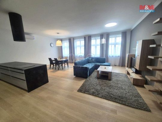 Pronájem bytu 2+kk 100 m² - Fotografie 1