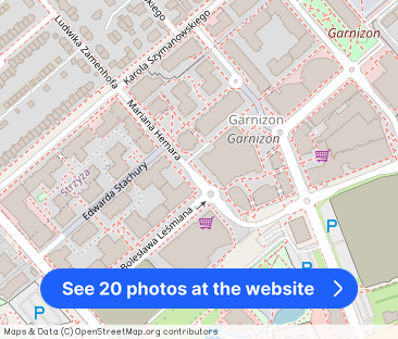 3 pokoje eleganckie Garnizon - Photo 1