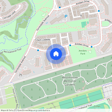 22 CONEFLOWER CRESCENT, Toronto, Westminster-Branson