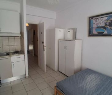 Studio/Γκαρσονιέρα για ενοικίαση Περαία (Θερμαϊκός) - Photo 4