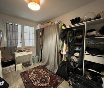 MONTBRÉ - Maison d'habitation de Type 5 d'environ 96m² habitables s... - Photo 4